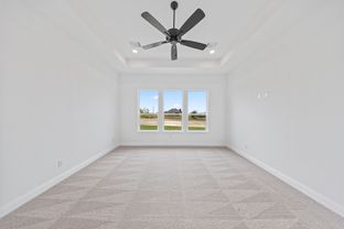 Plan Unknown - Vintage Oaks: Weatherford, Texas - Ashlyn Homes, Inc