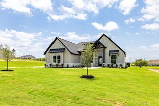 Plan Unknown - Vintage Oaks: Weatherford, Texas - Ashlyn Homes, Inc