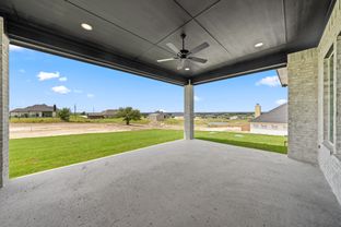 Plan Unknown - Vintage Oaks: Weatherford, Texas - Ashlyn Homes, Inc