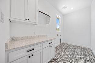 Plan Unknown - Vintage Oaks: Weatherford, Texas - Ashlyn Homes, Inc