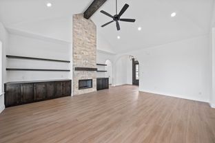 Plan Unknown - Vintage Oaks: Weatherford, Texas - Ashlyn Homes, Inc