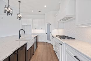 Plan Unknown - Vintage Oaks: Weatherford, Texas - Ashlyn Homes, Inc