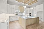 Bel Grand Estates - Haslet, TX