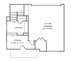 1481 Whistle Way Westfield (Plan Unknown)