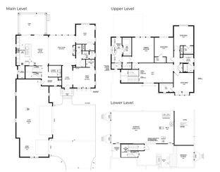 Plan Unknown - Midland: Westfield, Indiana - Estridge Homes