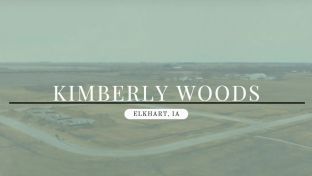 Kimberly Woods por Greenland Homes en Des Moines Iowa
