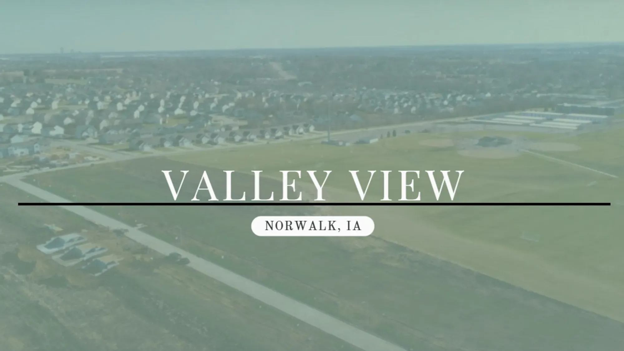 Valley View - Norwalk, IA