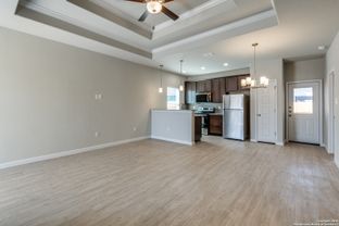 Rob Hudson Homes por Rob Hudson Homes en San Antonio Texas