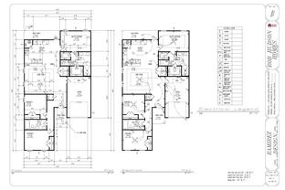 Rob Hudson Homes por Rob Hudson Homes en San Antonio Texas