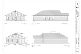 Rob Hudson Homes por Rob Hudson Homes en San Antonio Texas