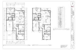 Rob Hudson Homes por Rob Hudson Homes en San Antonio Texas