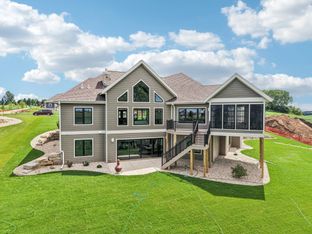 Willow Ridge Design Build por Willow Ridge Design Build en Madison Wisconsin