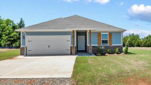 4401 Meadowlark Turn - Timberwood: Edmond, Oklahoma - Craft Homes