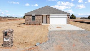 Plan Unknown - Craft Homes: Guthrie, Oklahoma - Craft Homes
