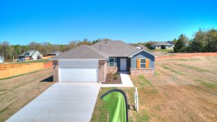 Plan Unknown - Craft Homes: Guthrie, Oklahoma - Craft Homes
