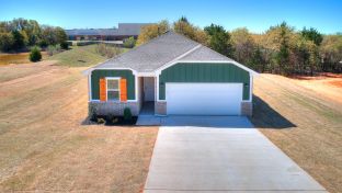 Plan Unknown - Craft Homes: Guthrie, Oklahoma - Craft Homes