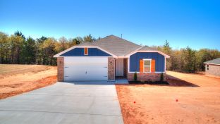 Plan Unknown - Craft Homes: Guthrie, Oklahoma - Craft Homes