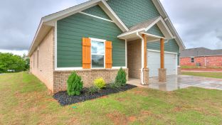 Craft Homes por Craft Homes en Oklahoma City Oklahoma