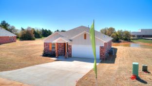 Plan Unknown - Craft Homes: Guthrie, Oklahoma - Craft Homes