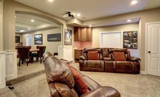 Camerata Homes, LLC por Camerata Homes, LLC en Denver Colorado