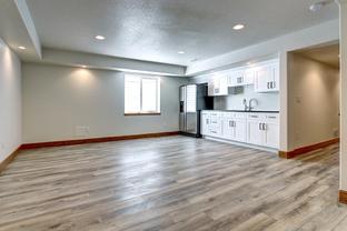 Camerata Homes, LLC por Camerata Homes, LLC en Denver Colorado
