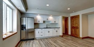 Camerata Homes, LLC por Camerata Homes, LLC en Denver Colorado