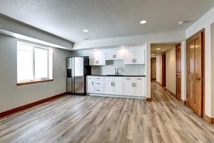 Camerata Homes, LLC por Camerata Homes, LLC en Denver Colorado