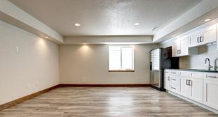 Camerata Homes, LLC por Camerata Homes, LLC en Denver Colorado
