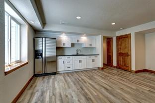 Camerata Homes, LLC por Camerata Homes, LLC en Denver Colorado