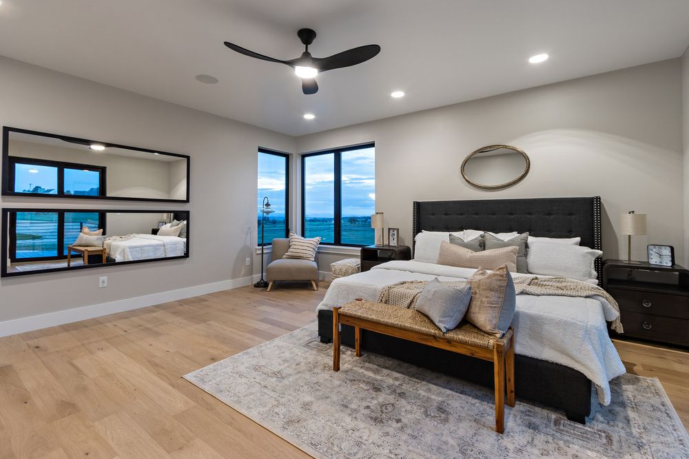 casa en Camerata Homes, LLC por Camerata Homes, LLC