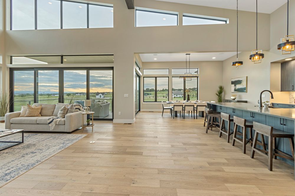 casa en Camerata Homes, LLC por Camerata Homes, LLC