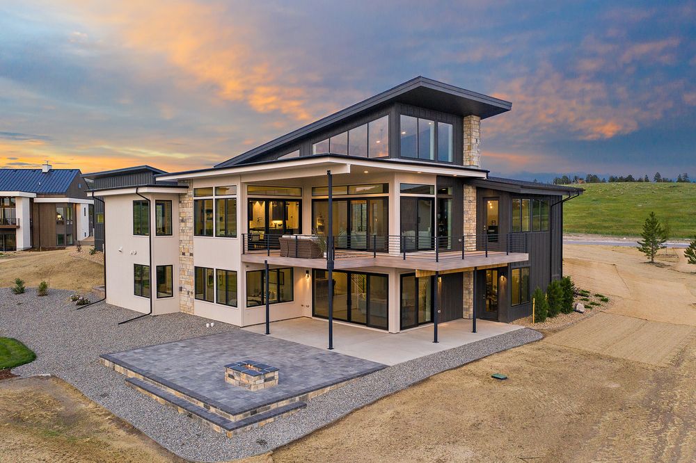 casa en Camerata Homes, LLC por Camerata Homes, LLC