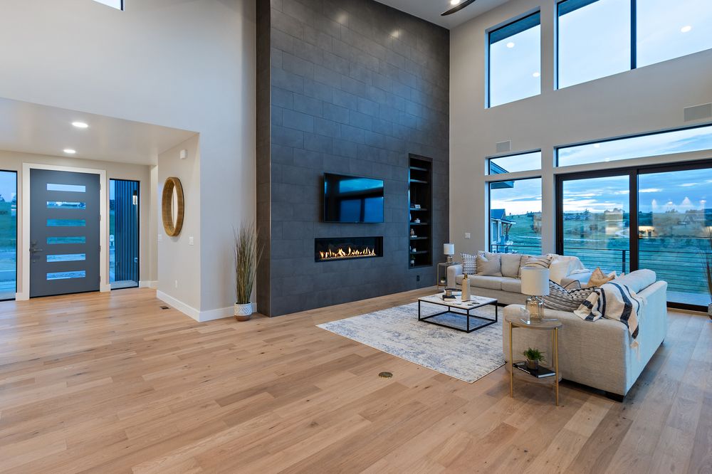 casa en Camerata Homes, LLC por Camerata Homes, LLC