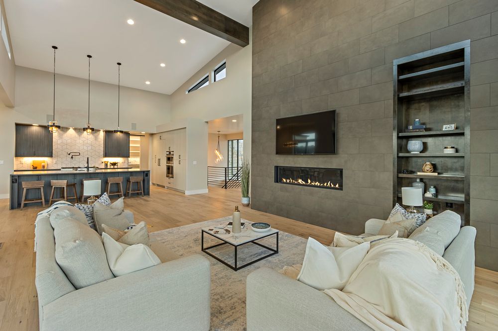 casa en Camerata Homes, LLC por Camerata Homes, LLC