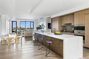 Plan Unknown - Pendry Residences: West Hollywood, California - Pendry Residences
