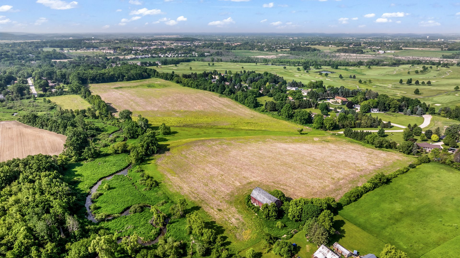 casa en Fairway Meadows por Stepping Stone Homes