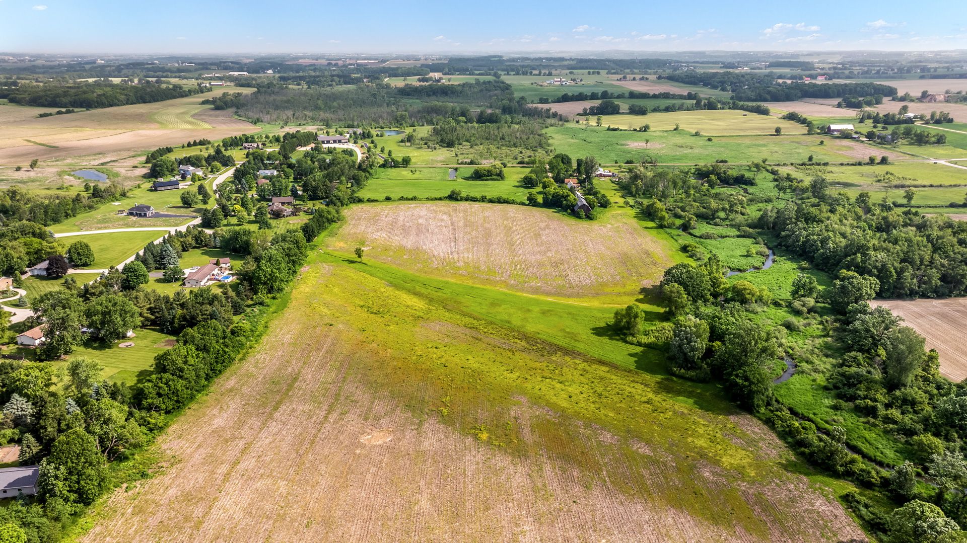 casa en Fairway Meadows por Stepping Stone Homes