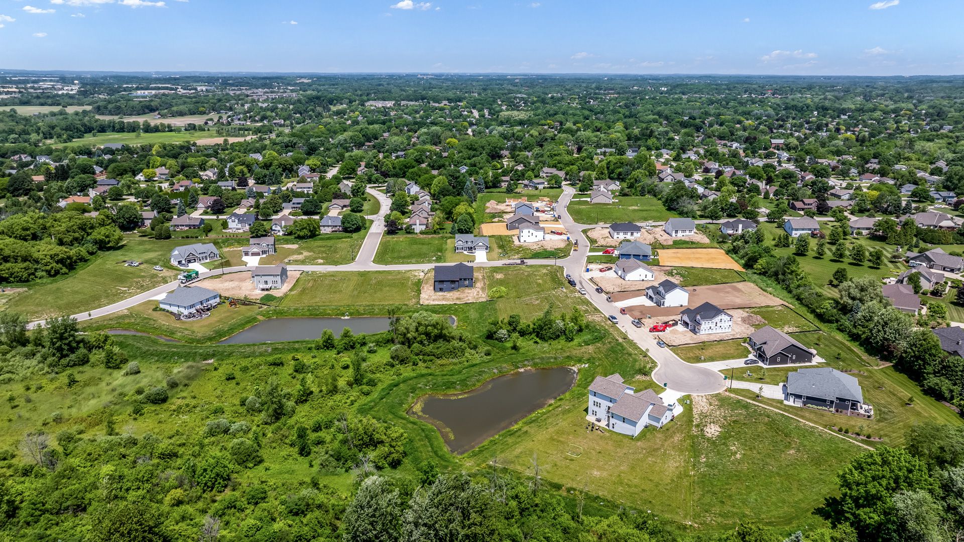 casa en Heritage Park North por Stepping Stone Homes