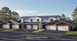Plan Unknown - Tycore Built: Green Bay, Wisconsin - Tycore Built