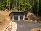 casa en Lake James Custom Homes, LLC por Lake James Custom Homes, LLC