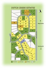 Dutch Creek Estates - Johnsburg, IL