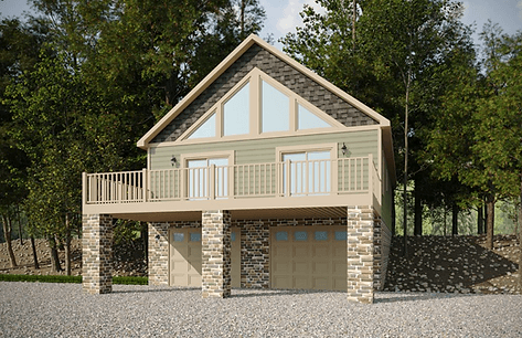 DB Home por DB Home en Johnstown Pennsylvania