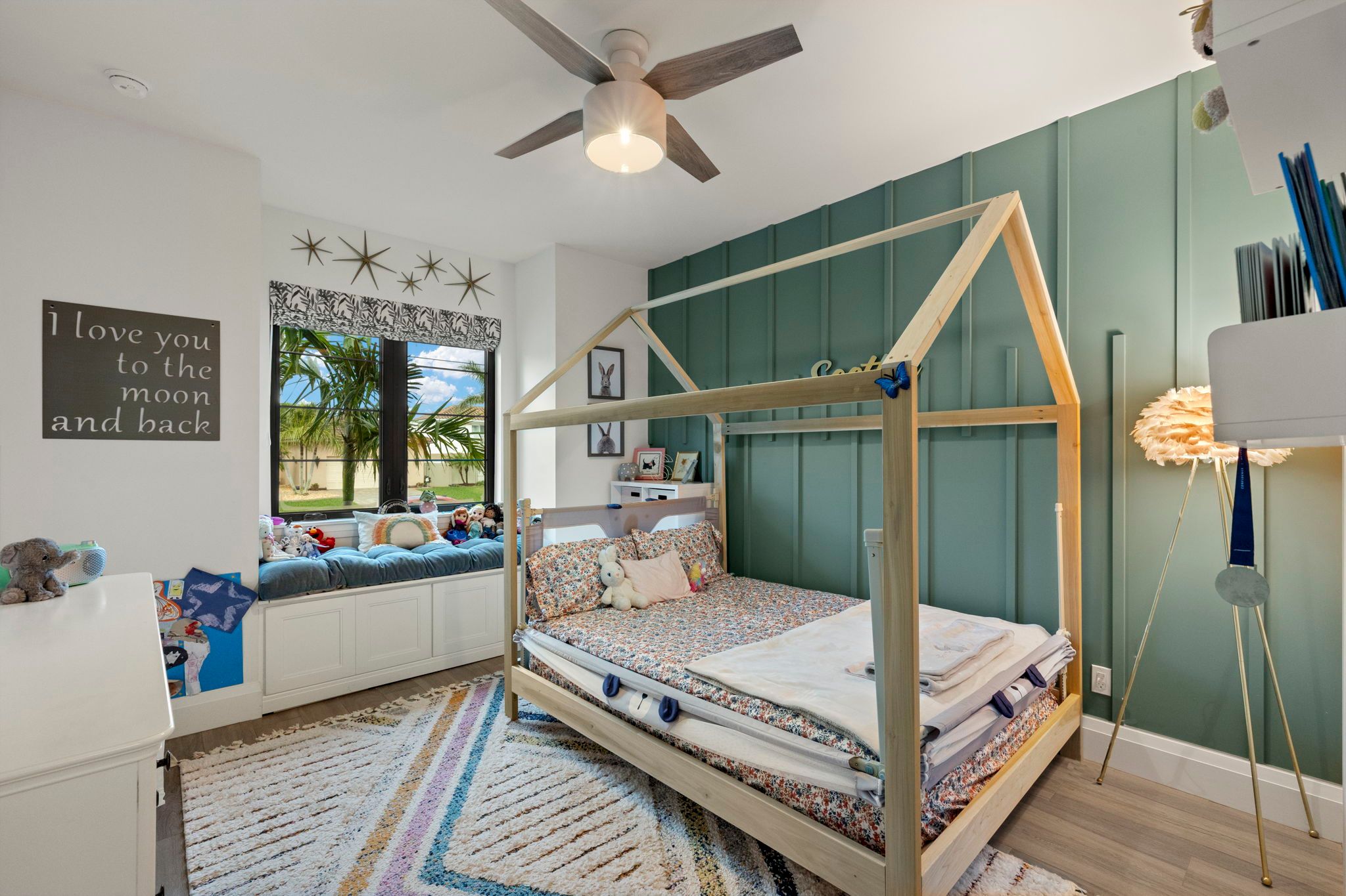 casa en Ramos Builders, Inc. por Ramos Builders, Inc.