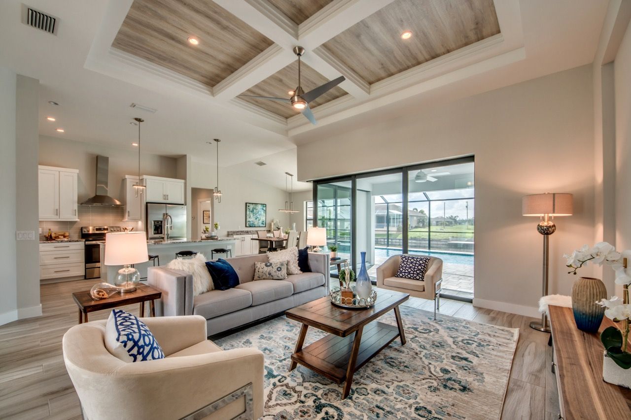 casa en Ramos Builders, Inc. por Ramos Builders, Inc.