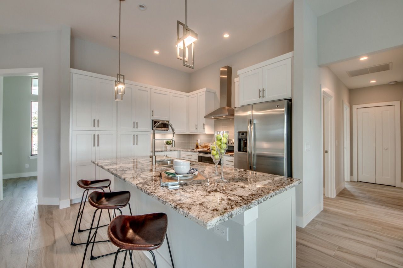 casa en Ramos Builders, Inc. por Ramos Builders, Inc.
