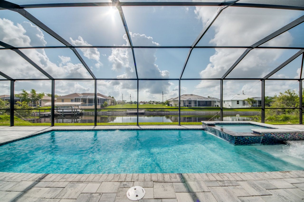 casa en Ramos Builders, Inc. por Ramos Builders, Inc.