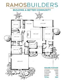 Ramos Builders, Inc. por Ramos Builders, Inc. en Fort Myers Florida