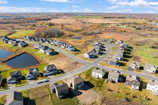 Oneka Place por Eternity Homes en Minneapolis-St. Paul Minnesota