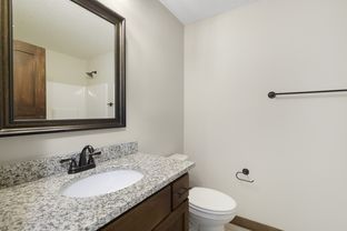 Plan Unknown - Scenic Hills: Inver Grove Heights, Minnesota - Eternity Homes