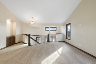 Scenic Hills por Eternity Homes en Minneapolis-St. Paul Minnesota